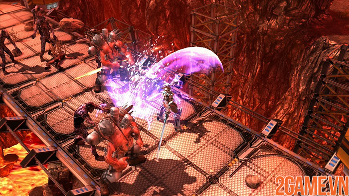 Implosion - Siêu phẩm game nhập vai với lối chơi phiêu lưu đầy kỳ thú 2 Implosion - Siêu phẩm game nhập vai với lối chơi phiêu lưu đầy kỳ thú 2