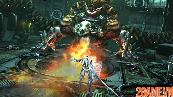 Implosion - Siêu phẩm game nhập vai với lối chơi phiêu lưu đầy kỳ thú 4 Implosion - Siêu phẩm game nhập vai với lối chơi phiêu lưu đầy kỳ thú 4