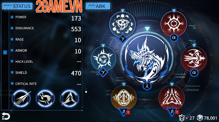 Implosion - Siêu phẩm game nhập vai với lối chơi phiêu lưu đầy kỳ thú 5 Implosion - Siêu phẩm game nhập vai với lối chơi phiêu lưu đầy kỳ thú 5