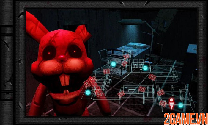 Haunted Circus 3D - Khám phá rạp xiếc ma quái đầy sự ám ảnh khiếp đảm 2 Haunted Circus 3D - Khám phá rạp xiếc ma quái đầy sự ám ảnh khiếp đảm 2