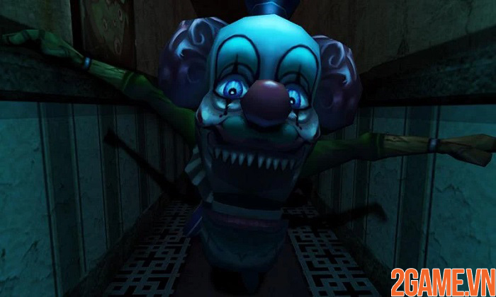 Haunted Circus 3D - Khám phá rạp xiếc ma quái đầy sự ám ảnh khiếp đảm 1 Haunted Circus 3D - Khám phá rạp xiếc ma quái đầy sự ám ảnh khiếp đảm 1