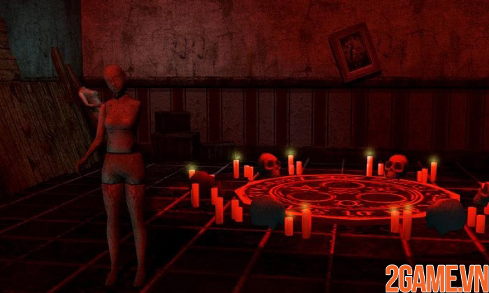Haunted Circus 3D - Khám phá rạp xiếc ma quái đầy sự ám ảnh khiếp đảm 3 Haunted Circus 3D - Khám phá rạp xiếc ma quái đầy sự ám ảnh khiếp đảm 3