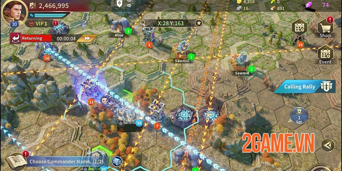 Hiện đã mở đăng ký trước trên toàn thế giới cho TERA: Endless War 1 Hiện đã mở đăng ký trước trên toàn thế giới cho TERA: Endless War 1