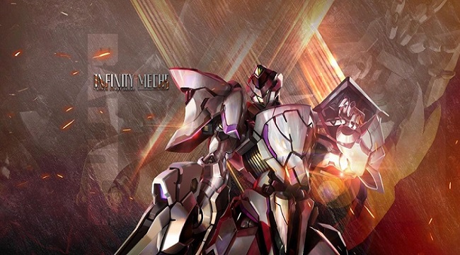 Infinity Mechs - Game nhập vai nhàn rỗi với tạo hình và hiệu ứng ấn tượng 2 Infinity Mechs - Game nhập vai nhàn rỗi với tạo hình và hiệu ứng ấn tượng 2