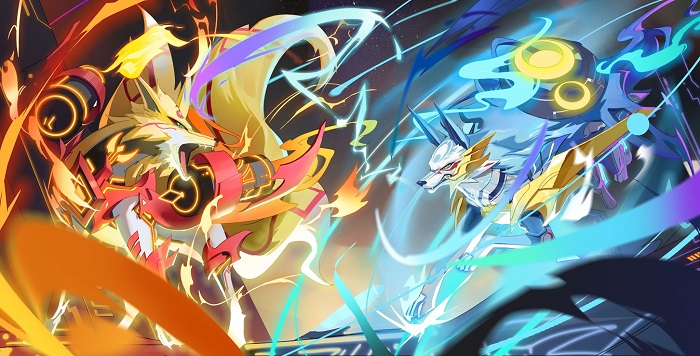 Monster Quest: Seven Sins chính thức ra mắt toàn cầu trên Google Play Store 2 Monster Quest: Seven Sins chính thức ra mắt toàn cầu trên Google Play Store 2