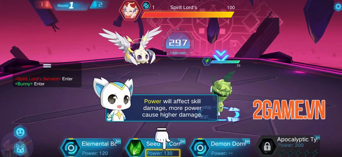 Monster Quest: Seven Sins chính thức ra mắt toàn cầu trên Google Play Store 0 Monster Quest: Seven Sins chính thức ra mắt toàn cầu trên Google Play Store 0