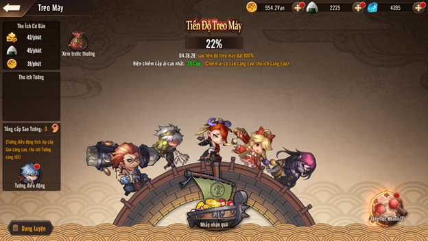 Game chiến thuật Nhật Nhẫn Giả Mobile tặng 1000 giftcode mừng ra mắt 5 Game chiến thuật Nhật Nhẫn Giả Mobile tặng 1000 giftcode mừng ra mắt 5