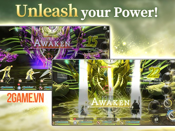 Siêu phẩm game nhập vai Nhật Bản Magatsu Wahrheit ra mắt bản quốc tế 5 Siêu phẩm game nhập vai Nhật Bản Magatsu Wahrheit ra mắt bản quốc tế 5
