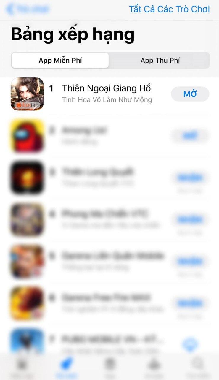 Thiên Ngoại Giang Hồ mang không khí võ lâm nghẹt thở quay trở lại làng game Việt 1 Thiên Ngoại Giang Hồ mang không khí võ lâm nghẹt thở quay trở lại làng game Việt 1