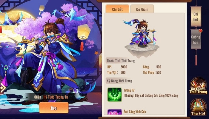 Võ Thần Tam Quốc ra mắt Đấu Trường Đỉnh Cao cùng hàng loạt tính năng hấp dẫn 6 Võ Thần Tam Quốc ra mắt Đấu Trường Đỉnh Cao cùng hàng loạt tính năng hấp dẫn 6