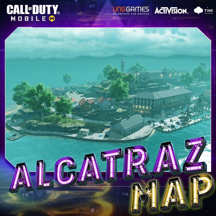 Call of Duty: Mobile VN tung siêu cập nhật đậm chất Cyberpunk 3 Call of Duty: Mobile VN tung siêu cập nhật đậm chất Cyberpunk 3