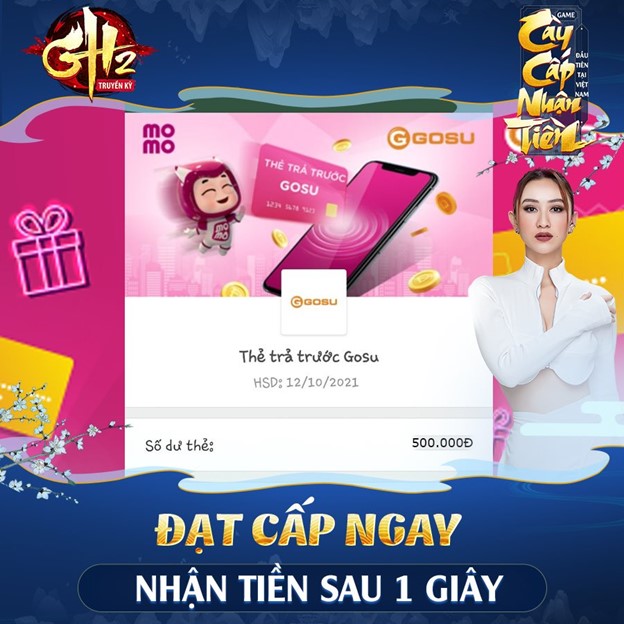 GH Truyền Kỳ 2 chốt kèo lộ trình ra mắt với hàng loạt 'thính thơm' 7 GH Truyền Kỳ 2 chốt kèo lộ trình ra mắt với hàng loạt 'thính thơm' 7