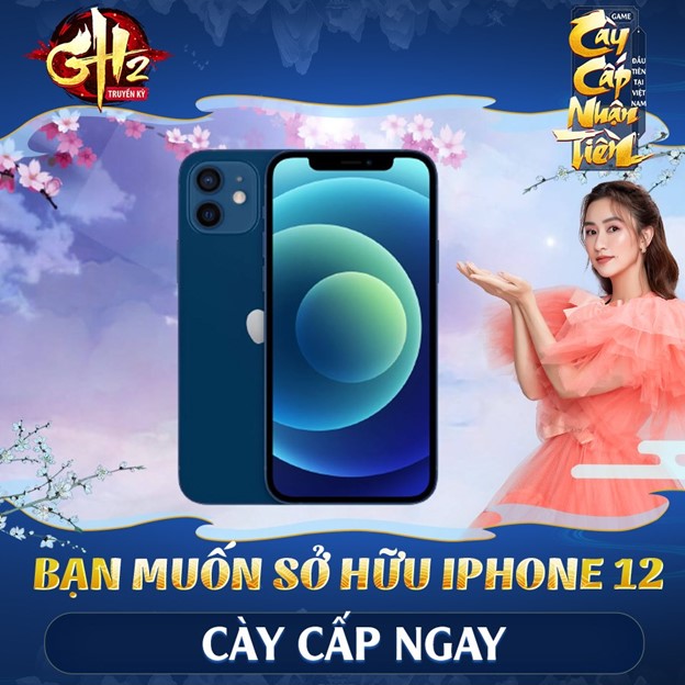GH Truyền Kỳ 2 chốt kèo lộ trình ra mắt với hàng loạt 'thính thơm' 8 GH Truyền Kỳ 2 chốt kèo lộ trình ra mắt với hàng loạt 'thính thơm' 8