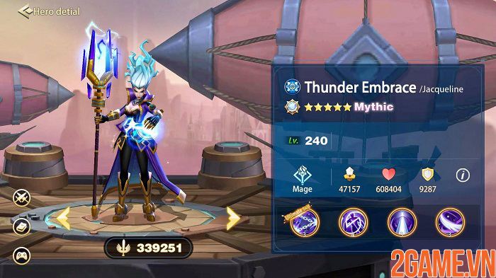 Infinite Heroes - PK đã tay cùng những chiến thần vô cùng xuất chúng 0 Infinite Heroes - PK đã tay cùng những chiến thần vô cùng xuất chúng 0