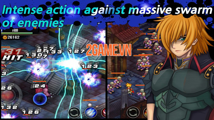 Mystic Guardian - game nhập vai vào thế giới kỳ lạ của nghệ thuật giả kim 5 Mystic Guardian - game nhập vai vào thế giới kỳ lạ của nghệ thuật giả kim 5