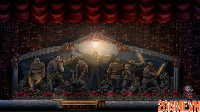 Teslagrad - Khám phá tòa tháp của Tesla và những bí mật công nghệ 1 Teslagrad - Khám phá tòa tháp của Tesla và những bí mật công nghệ 1