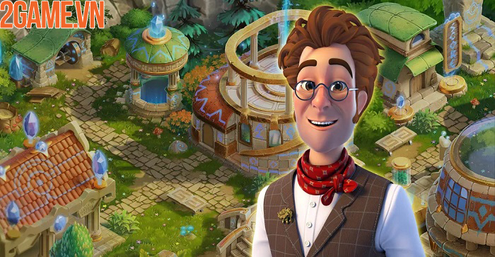 Atlantis Odyssey - Hành trình tìm kiếm vùng đất bị mất trong truyền thuyết 5 Atlantis Odyssey - Hành trình tìm kiếm vùng đất bị mất trong truyền thuyết 5