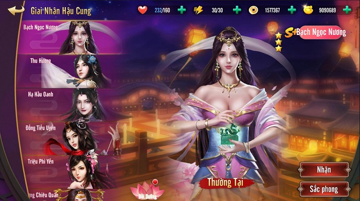 Ma Thần Tam Quốc thổi một làn gió mới xoa dịu 'cơn khát game thẻ tướng' 5 Ma Thần Tam Quốc thổi một làn gió mới xoa dịu 'cơn khát game thẻ tướng' 5