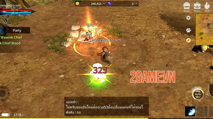 EliosM - Game nhập vai thế giới mở 3D có hơn 500 nhiệm vụ cốt truyện 0 EliosM - Game nhập vai thế giới mở 3D có hơn 500 nhiệm vụ cốt truyện 0