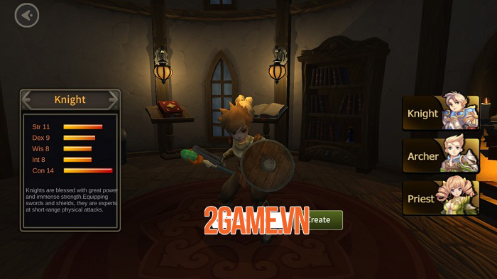 EliosM - Game nhập vai thế giới mở 3D có hơn 500 nhiệm vụ cốt truyện 3 EliosM - Game nhập vai thế giới mở 3D có hơn 500 nhiệm vụ cốt truyện 3