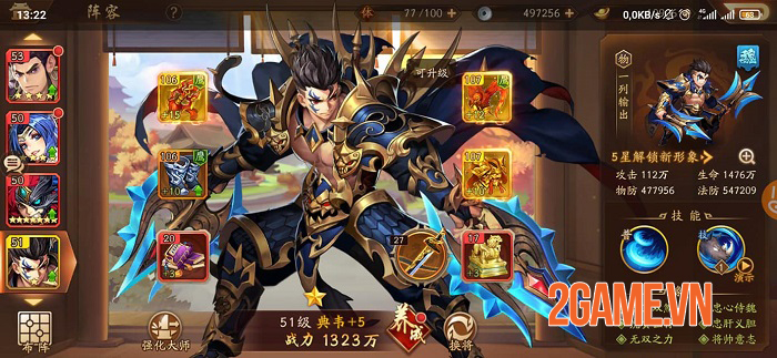 Game thủ Việt có thể trông chờ những điều mới mẻ mà Thiếu Niên 3Q VNG mang lại 7 Game thủ Việt có thể trông chờ những điều mới mẻ mà Thiếu Niên 3Q VNG mang lại 7