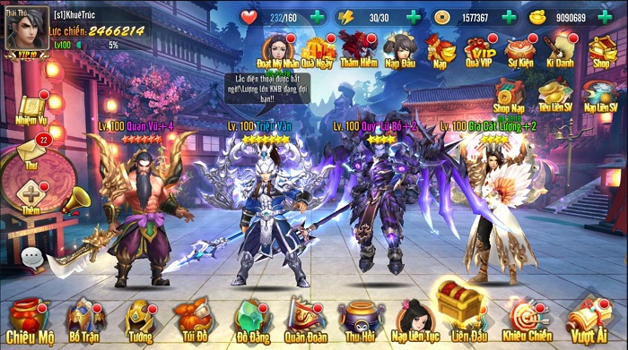 Tặng 200 giftcode game Ma Thần Tam Quốc 1 Tặng 200 giftcode game Ma Thần Tam Quốc 1