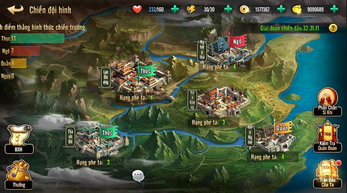 Tặng 200 giftcode game Ma Thần Tam Quốc 4 Tặng 200 giftcode game Ma Thần Tam Quốc 4