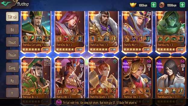 Game Tam Quốc cực chất Tam Quốc Tranh Bá ra mắt hôm nay 10 Game Tam Quốc cực chất Tam Quốc Tranh Bá ra mắt hôm nay 10