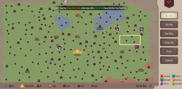 Game Tam Quốc cực chất Tam Quốc Tranh Bá ra mắt hôm nay 1 Game Tam Quốc cực chất Tam Quốc Tranh Bá ra mắt hôm nay 1