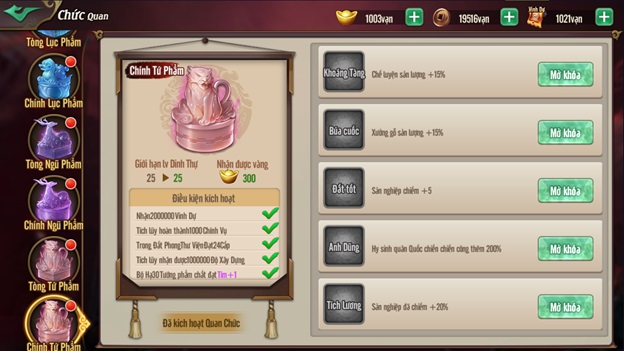 Game Tam Quốc cực chất Tam Quốc Tranh Bá ra mắt hôm nay 7 Game Tam Quốc cực chất Tam Quốc Tranh Bá ra mắt hôm nay 7