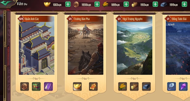 Game Tam Quốc cực chất Tam Quốc Tranh Bá ra mắt hôm nay 8 Game Tam Quốc cực chất Tam Quốc Tranh Bá ra mắt hôm nay 8