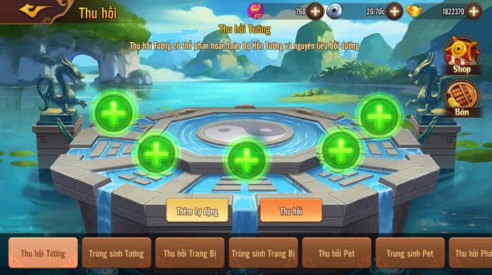 3 sai lầm khiến lực chiến tăng chậm khi chơi Võ Thần Tam Quốc 3 3 sai lầm khiến lực chiến tăng chậm khi chơi Võ Thần Tam Quốc 3