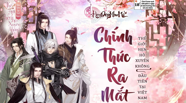 Hẹn Đẹp Như Mơ – Cứu cánh của dân FA chính thức ra mắt hôm nay Hẹn Đẹp Như Mơ – Cứu cánh của dân FA chính thức ra mắt hôm nay