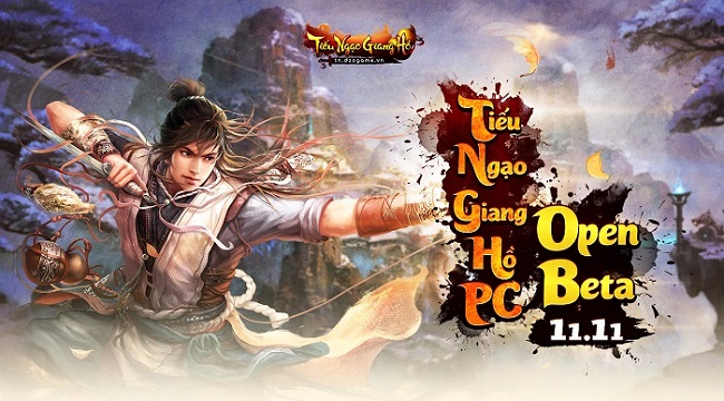 Tiếu Ngạo Giang Hồ – Game PC duy nhất 2020 chính thức Open Beta Tiếu Ngạo Giang Hồ – Game PC duy nhất 2020 chính thức Open Beta