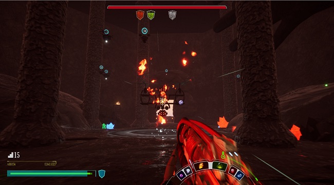 Remnants – Game bắn súng với lối chơi kết hợp nguyên tố sáng tạo Remnants – Game bắn súng với lối chơi kết hợp nguyên tố sáng tạo