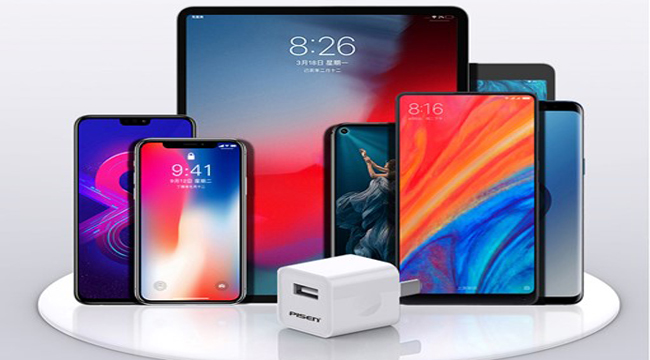 Củ sạc PISEN i Charger 1A – Sự thay thế hoàn hảo cho sạc chính hãng iphone Củ sạc PISEN i Charger 1A – Sự thay thế hoàn hảo cho sạc chính hãng iphone