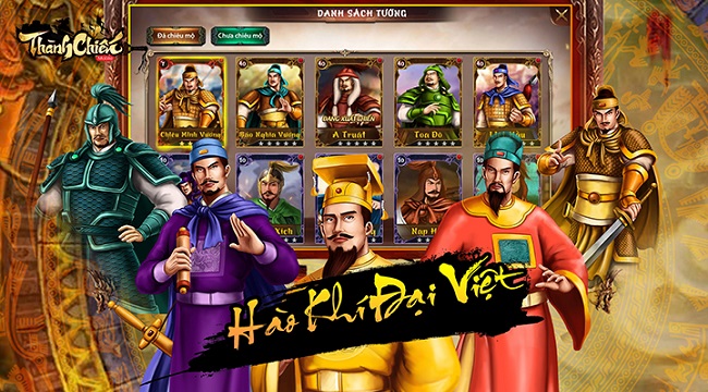 Sướng như game thủ Thành Chiến Mobile, được cả NPH và Dev chiều hết mực Sướng như game thủ Thành Chiến Mobile, được cả NPH và Dev chiều hết mực