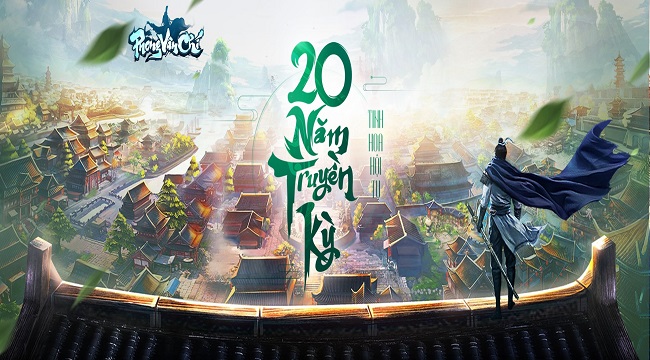 Phong Vân Chí VTC – Game cày cuốc rớt đồ đầy đất cập bến game Việt Phong Vân Chí VTC – Game cày cuốc rớt đồ đầy đất cập bến game Việt