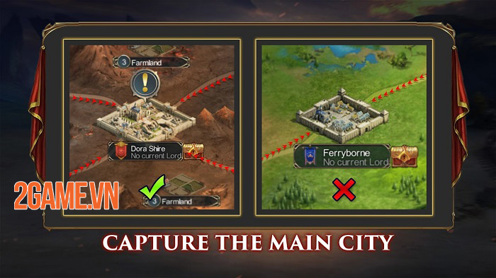 The Third Age - Game chiến thuật giả tưởng chính thức ra mắt cho Android 3 The Third Age - Game chiến thuật giả tưởng chính thức ra mắt cho Android 3