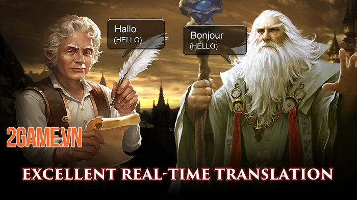 The Third Age - Game chiến thuật giả tưởng chính thức ra mắt cho Android 5 The Third Age - Game chiến thuật giả tưởng chính thức ra mắt cho Android 5