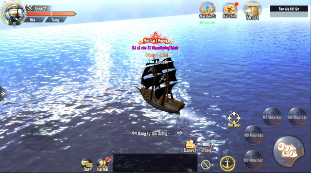 Game kiếm hiệp nhập vai Tiếu Ngạo Võ Lâm chính thức kích nổ ngày mai 4 Game kiếm hiệp nhập vai Tiếu Ngạo Võ Lâm chính thức kích nổ ngày mai 4