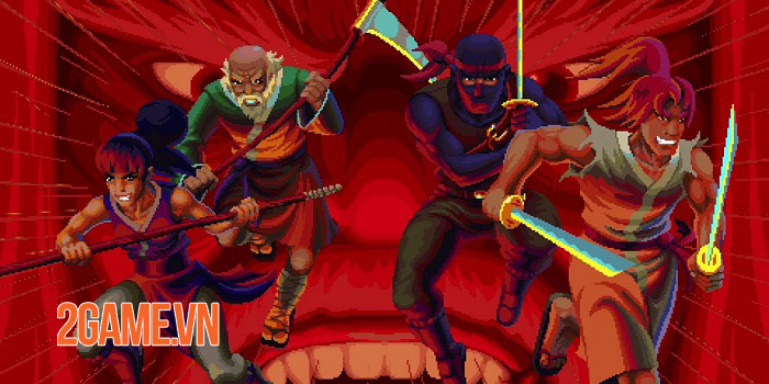 Clan N - Game hành động hoạt hình sử thi sắp có mặt trên iOS và Android 0 Clan N - Game hành động hoạt hình sử thi sắp có mặt trên iOS và Android 0