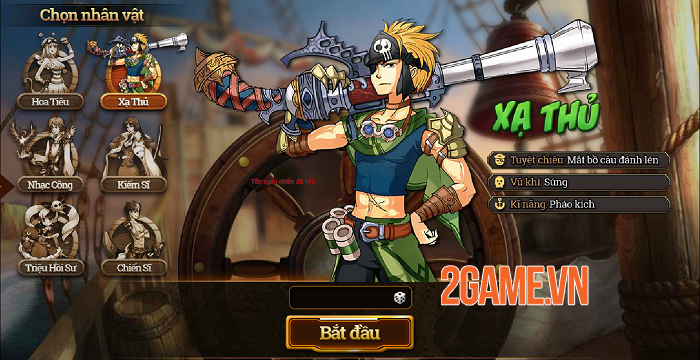 Review Kỷ Nguyên Hải Tặc: Webgame vẽ tay siêu ngầu bám sát cốt truyện One Piece 0 Review Kỷ Nguyên Hải Tặc: Webgame vẽ tay siêu ngầu bám sát cốt truyện One Piece 0