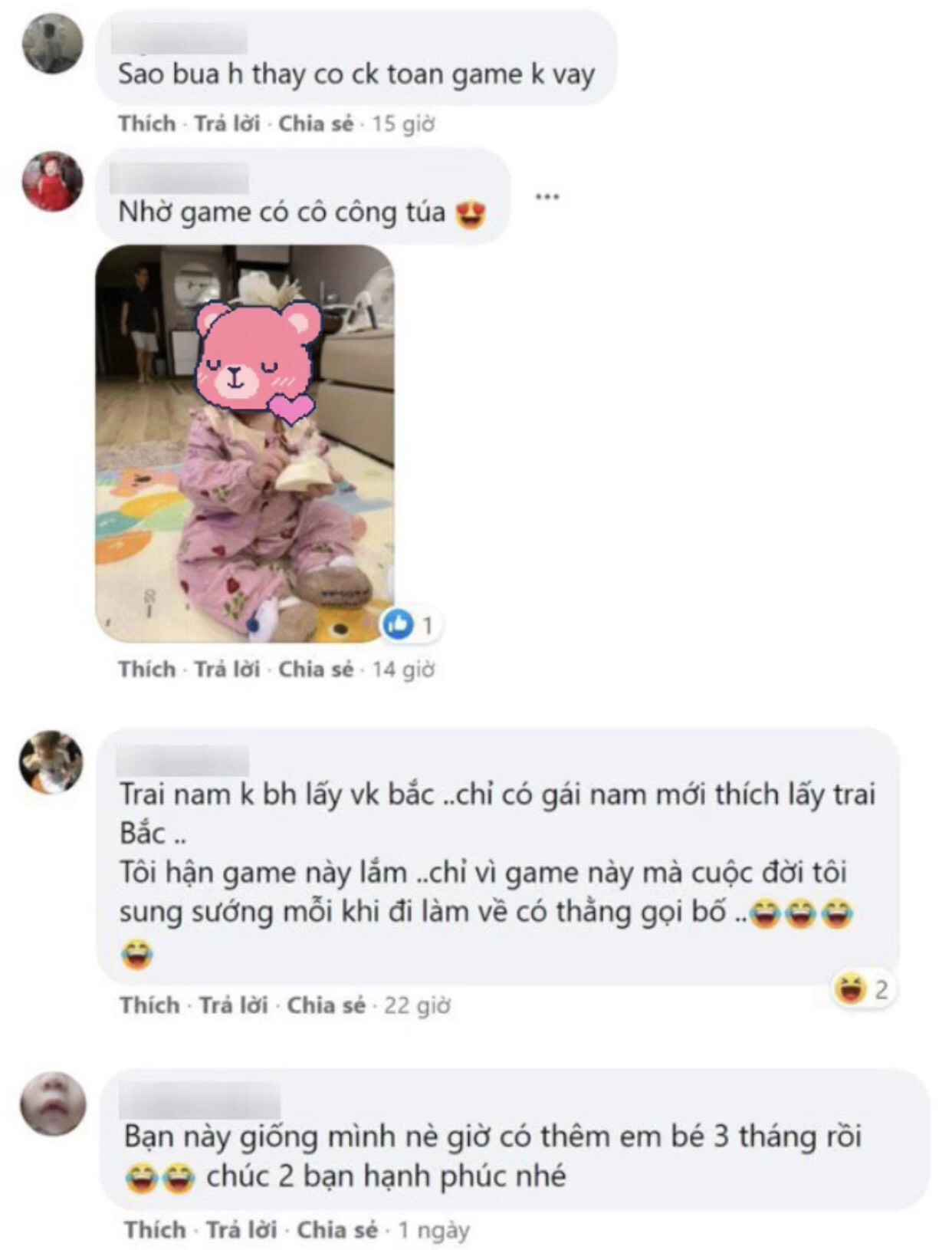 Game thủ VLTK Mobile đua nhau cầu Nguyệt Lão mong thoát kiếp FA 3 Game thủ VLTK Mobile đua nhau cầu Nguyệt Lão mong thoát kiếp FA 3