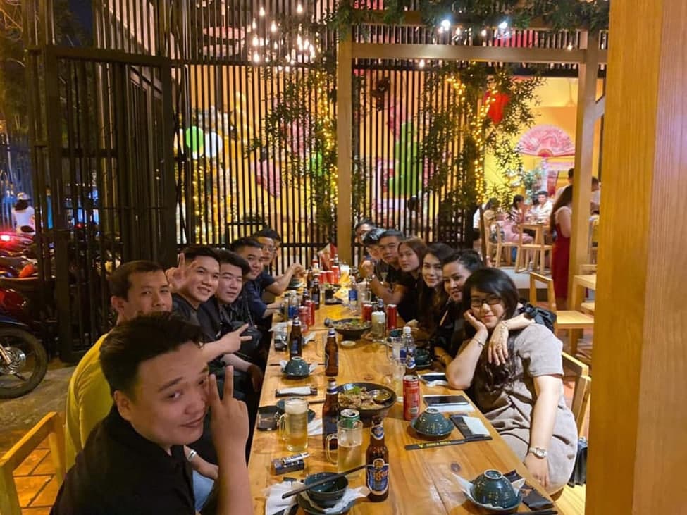 Hai năm trọn tình với cộng đồng game thủ Tình Kiếm 3D 1 Hai năm trọn tình với cộng đồng game thủ Tình Kiếm 3D 1
