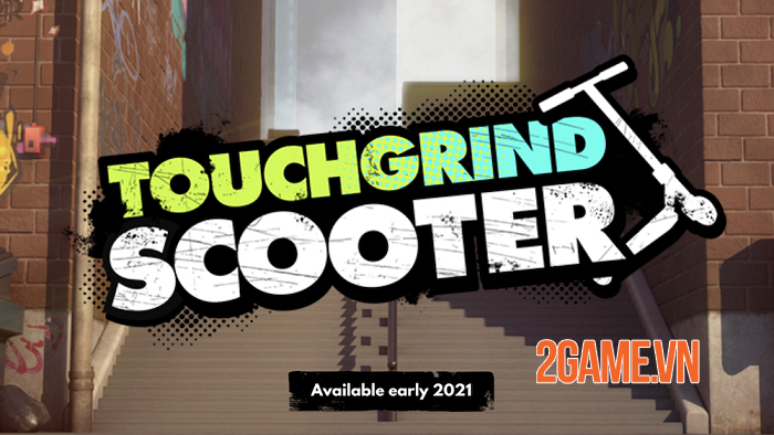 Touchgrind Scooter sẽ có mặt trên iOS và Android vào đầu năm sau 2 Touchgrind Scooter sẽ có mặt trên iOS và Android vào đầu năm sau 2