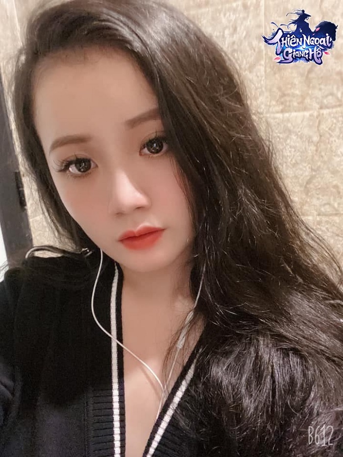 Thiên Ngoại Giang Hồ không thiếu những bóng hồng xinh đẹp và tài năng 4 Thiên Ngoại Giang Hồ không thiếu những bóng hồng xinh đẹp và tài năng 4