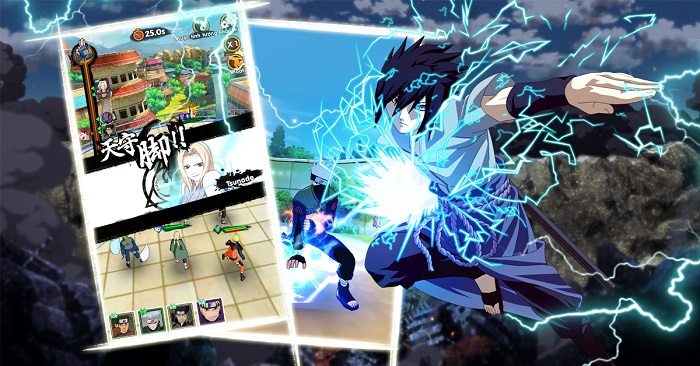 Funtap tặng giftcode mừng Thời Đại Ninja chính thức ra mắt 1 Funtap tặng giftcode mừng Thời Đại Ninja chính thức ra mắt 1