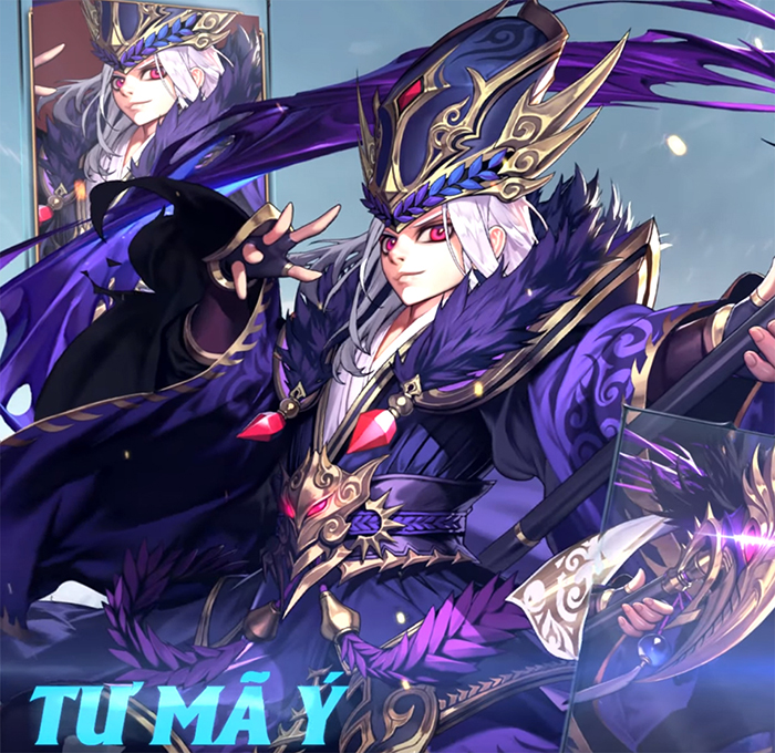 5 Kim tướng mà game thủ Thiếu Niên 3Q nên có ngay cho đội hình 0 5 Kim tướng mà game thủ Thiếu Niên 3Q nên có ngay cho đội hình 0