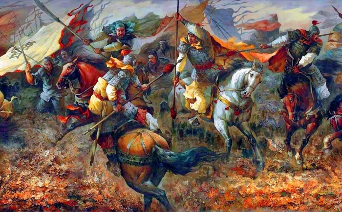 Mang màu sắc mới lạ, Thủ Thành Origin nhận nhiều lời khen có cánh từ game thủ 1 Mang màu sắc mới lạ, Thủ Thành Origin nhận nhiều lời khen có cánh từ game thủ 1